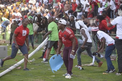 Loftus rampage: Video footage scrutinised