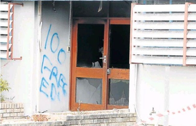 NMMU beefs up security