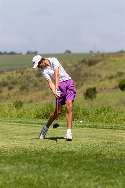 SA Stroke Play Champs end in George