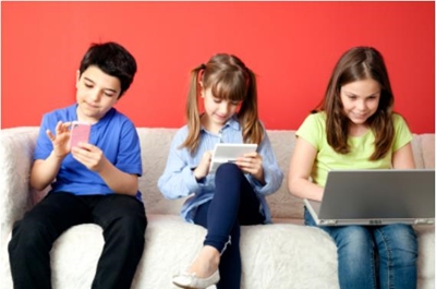 Is screen time really so bad for kids?