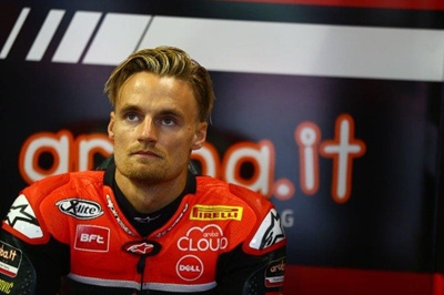Davies eyes MotoGP switch in 2018