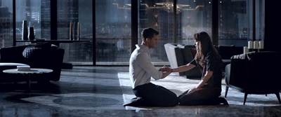 Fifty Shades Darker gets critical spanking