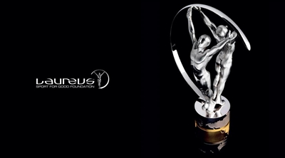 Sporting fraternity arrives in Monaco ahead of Laureus Sports Awards