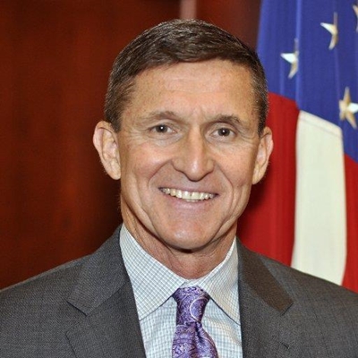 Flynn resigns as national security adviser