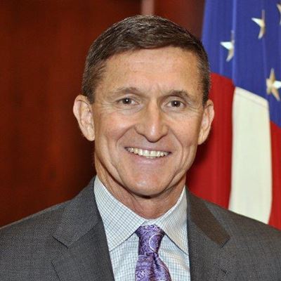 Flynn resigns as national security adviser