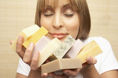 Unilever to disclose fragrance ingredients