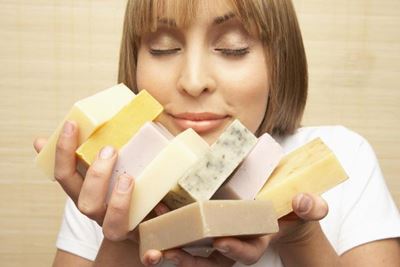 Unilever to disclose fragrance ingredients