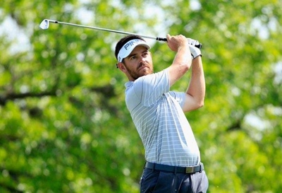Louis Oosthuizen Oosthuizen switches focus for Super 6