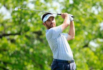 Louis Oosthuizen Oosthuizen switches focus for Super 6