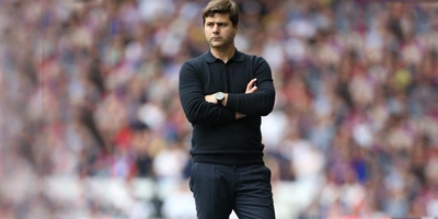 Pochettino hopes to build winning mentality