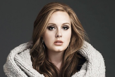 Adele raked in £500,000 a night on world tour