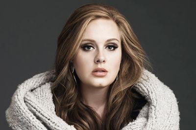 Adele raked in £500,000 a night on world tour