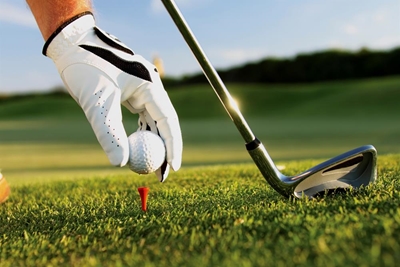 Time to shake up golf, head of European Tour says