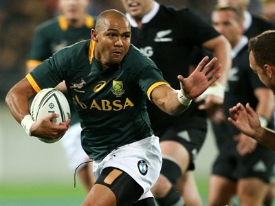Hendricks won't face Stormers