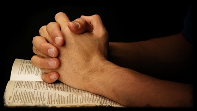 National prayer day initiative