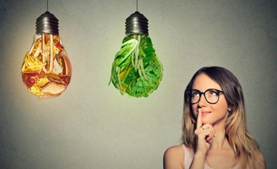 Rewire your brain for permanent weight loss