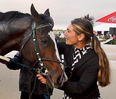Stilbaai se eie resiesperdafrigter