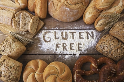 The dangers of a gluten-free diet