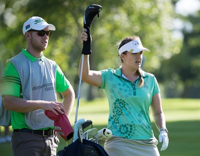 Sunshine Ladies Tour in George