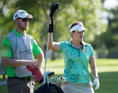 Sunshine Ladies Tour in George