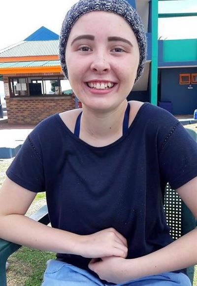 Staan vandag saam vir Nicole
