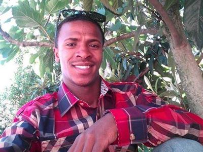 Conville man missing