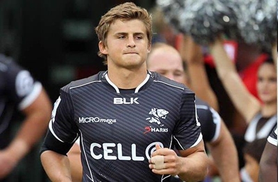 Important role for Sharks’ French connection