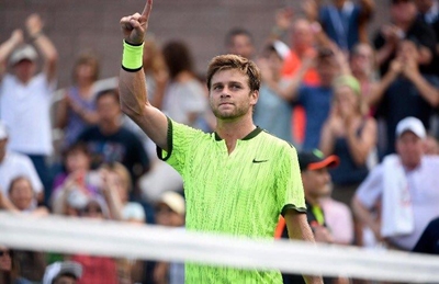 Harrison beats Basilashvili to win Memphis title