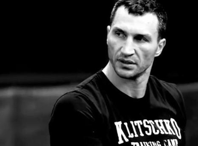 Klitschko packing experience for Joshua fight