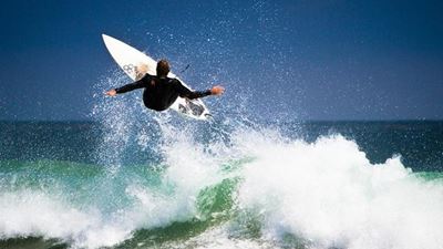 Owen Wright returns to competition at Newcastle