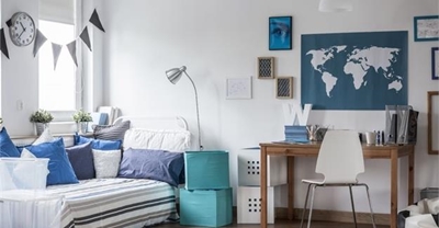 One-bedroom apartment remains best investment