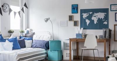 One-bedroom apartment remains best investment