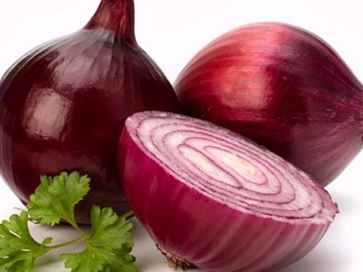 Health benefits of onions