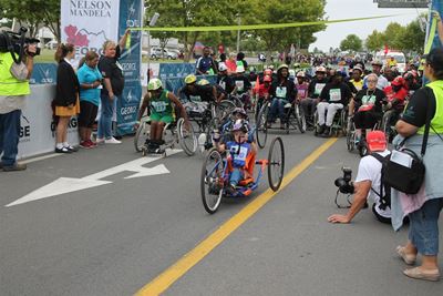 SA athletes victorious at 2017 OCC