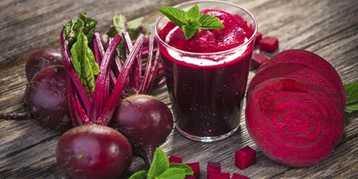 5 good reasons why you should eat more beetroot