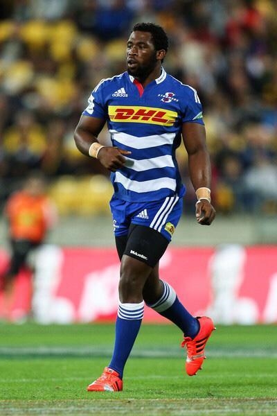 Stormers ditch co-captain policy