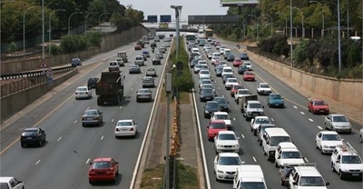 New driving regulations in South Africa