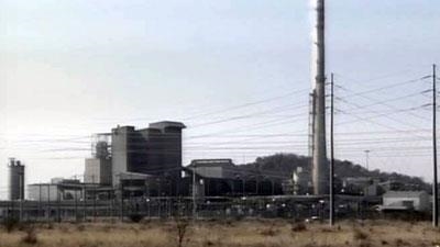 Mineworker killed in accident at Lonmin
