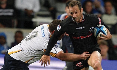 Rugby legendes in Stilbaai