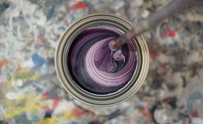 Paint named after Selena Gomez album
