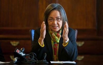 De Lille and DA chair to be questioned