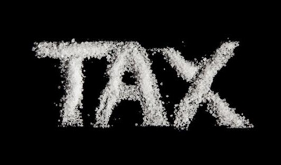 Sugar tax to come later this year