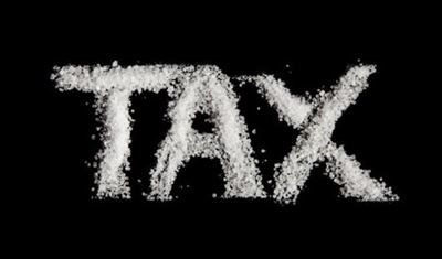 Sugar tax to come later this year