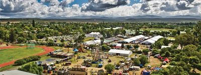 KKNK 2017: Promosie tyd
