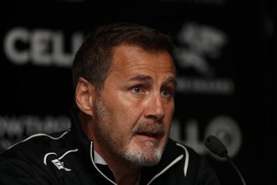 Sharks give youth a chance against Reds