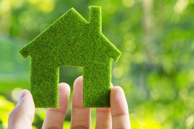 Investors rising to green building challenge as globe heats up