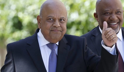 Budget2017: 'SA has to create new wealth'
