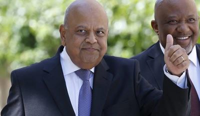 Budget2017: 'SA has to create new wealth'
