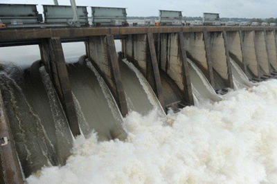 Vaal dam levels have passed 81% mark