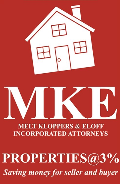 Melt Kloppers Eloff Properties
